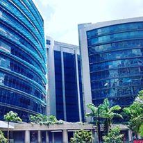 Proyecto Banesco Caracas Venezuela